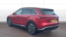 MG Mgs6 266kW Trophy EV Dual Motor 77kWh 5dr Auto Electric Estate